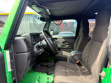 Used 2005 Jeep Wrangler X image 5