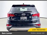 Used 2018 Hyundai Santa Fe Sport w/ 2.4L Value Package 02 image 6