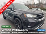 Certified 2024 Volkswagen Taos SE image 5