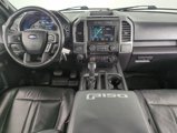Used 2017 Ford F150 XLT w/ Equipment Group 302A Luxury image 4