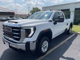 Used 2024 GMC Sierra 2500 SLE w/ SLE Value Package; image 3
