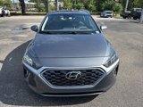 Used 2020 Hyundai Ioniq SEL image 2