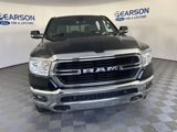 Used 2019 RAM 1500 Big Horn image 2