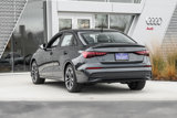 New 2025 Audi A3 2.0T Premium image 4