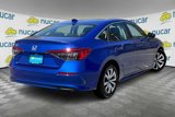 Used 2023 Honda Civic LX image 6