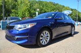 Used 2017 Kia Optima LX image 3