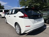 Used 2025 Nissan Leaf S image 5