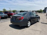 Used 2012 Toyota Camry SE image 3