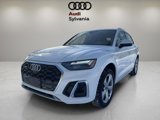 Certified 2023 Audi Q5 2.0T Premium Plus w/ Premium Plus Package image 3