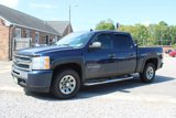 Used 2009 Chevrolet Silverado 1500 LS image 2