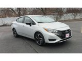 Used 2024 Nissan Versa SR image 2