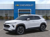 New 2025 Chevrolet TrailBlazer LT w/ Convenience Package image 2