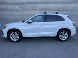 Certified 2024 Audi Q5 2.0T Premium w/ Convenience Package image 2