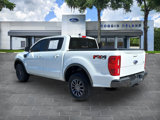 Used 2019 Ford Ranger Lariat w/ Equipment Group 501A Mid image 3