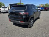 Used 2022 Jeep Compass Trailhawk w/ Trailhawk Elite Group image 6