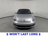 Used 2014 Volkswagen Beetle 2.5 image 2