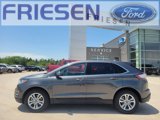 Used 2018 Ford Edge SEL w/ Equipment Group 201A image 4