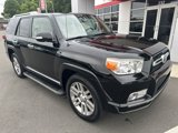 Used 2011 Toyota 4Runner Limited image 2