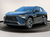 New 2025 Toyota bZ4X FWD image 2