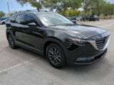 Used 2021 MAZDA CX-9 Touring w/ Touring Premium Package image 2