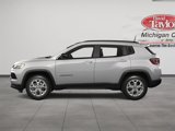 New 2025 Jeep Compass Latitude w/ Convenience Group image 3