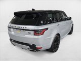 Used 2021 Land Rover Range Rover Sport HST image 5
