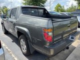 Used 2007 Honda Ridgeline RTS image 4