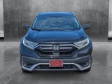 Used 2020 Honda CR-V Touring image 2