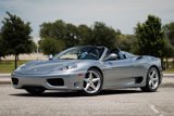 Used 2004 Ferrari 360 Spider image 3