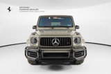 Used 2023 Mercedes-Benz G 63 AMG 4MATIC image 2