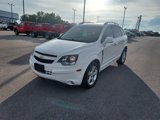 Used 2015 Chevrolet Captiva Sport LT w/ Convenience Package image 2