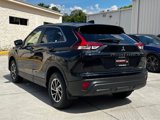 New 2024 Mitsubishi Eclipse Cross ES image 3