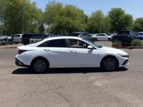 Certified 2024 Hyundai Elantra SEL image 2
