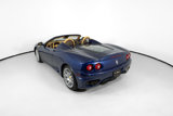Used 2002 Ferrari 360 Spider image 5