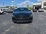 Used 2019 Dodge Charger SXT w/ Blacktop Package image 3