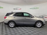 Used 2019 Chevrolet Equinox LT image 3