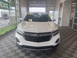 Used 2023 Chevrolet Equinox LT image 2