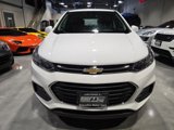 Used 2017 Chevrolet Trax LS image 2