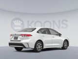 Used 2020 Toyota Corolla LE image 4