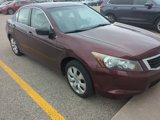 Used 2008 Honda Accord EX-L image 6