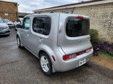 Used 2010 Nissan Cube 1.8 SL w/ Interior Illumination Pkg image 5