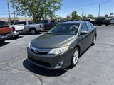 Used 2013 Toyota Camry XLE image 4