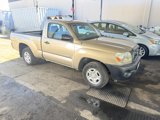 Used 2007 Toyota Tacoma 2WD Regular Cab image 2