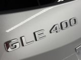 Used 2019 Mercedes-Benz GLE 400 4MATIC image 2