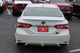 Certified 2023 Toyota Camry SE image 4