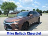 Used 2023 Chevrolet Blazer Premier w/ Enhanced Convenience Package image 2