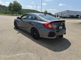Used 2018 Honda Civic Si image 3