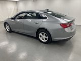 Used 2023 Chevrolet Malibu LS image 3