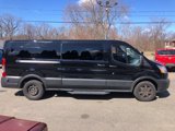 Used 2019 Ford Transit 350 XLT image 3
