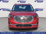 Used 2019 GMC Terrain Denali w/ LPO, Floor Liner Package image 2